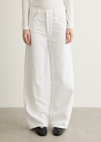 Ayla Baggy Jeans