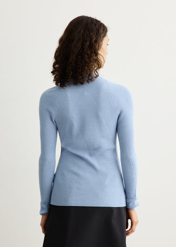 Women's Conic Wool Midlayer