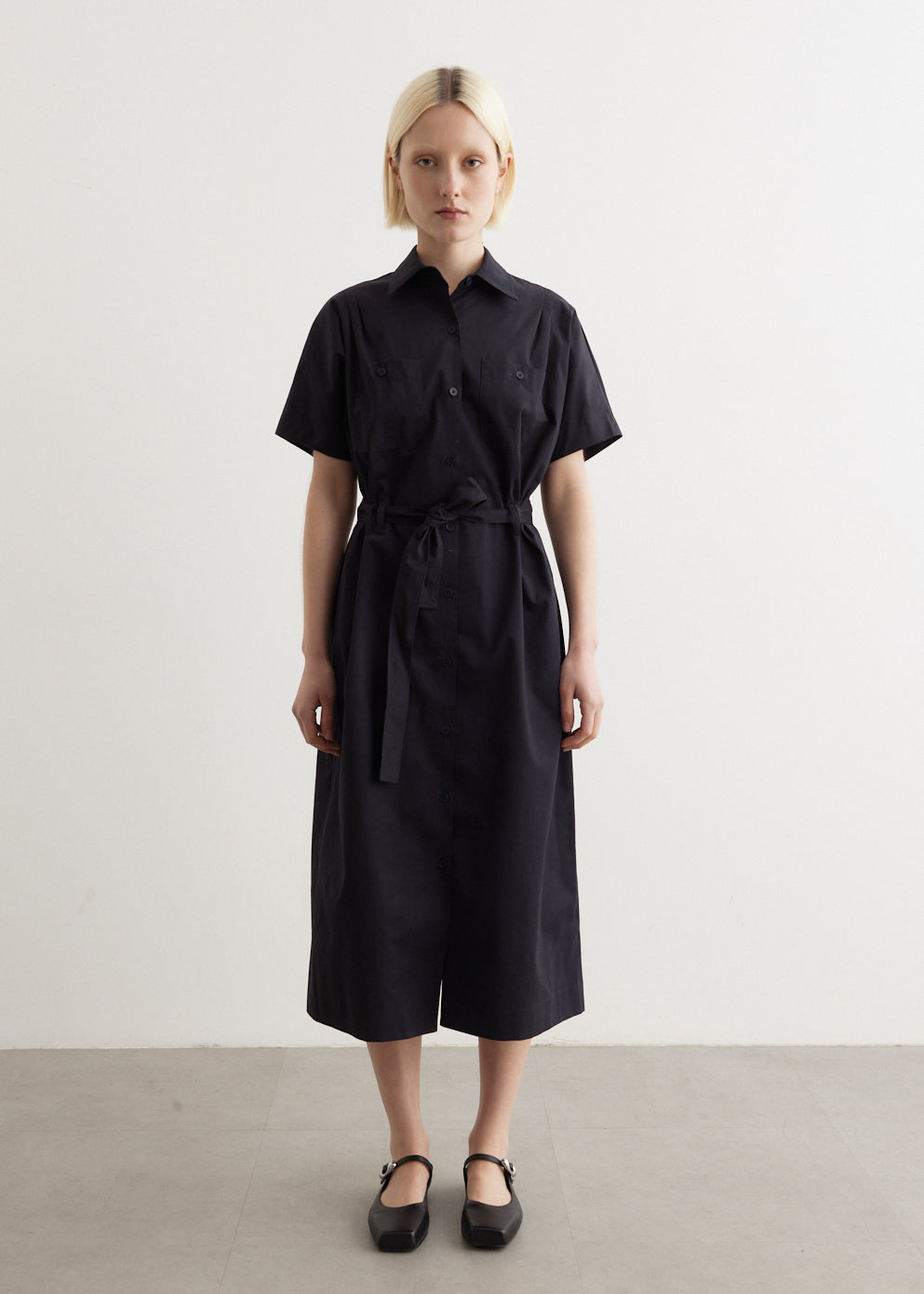 A.P.C. - New Drew Dress - Dress,All Products : American Fashion Style Bags On Sale A.P.C. - New Drew Dress - Dress,All Products : American Fashion Style Bags On Sale