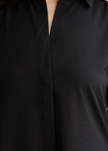 Parachute Shirtdress