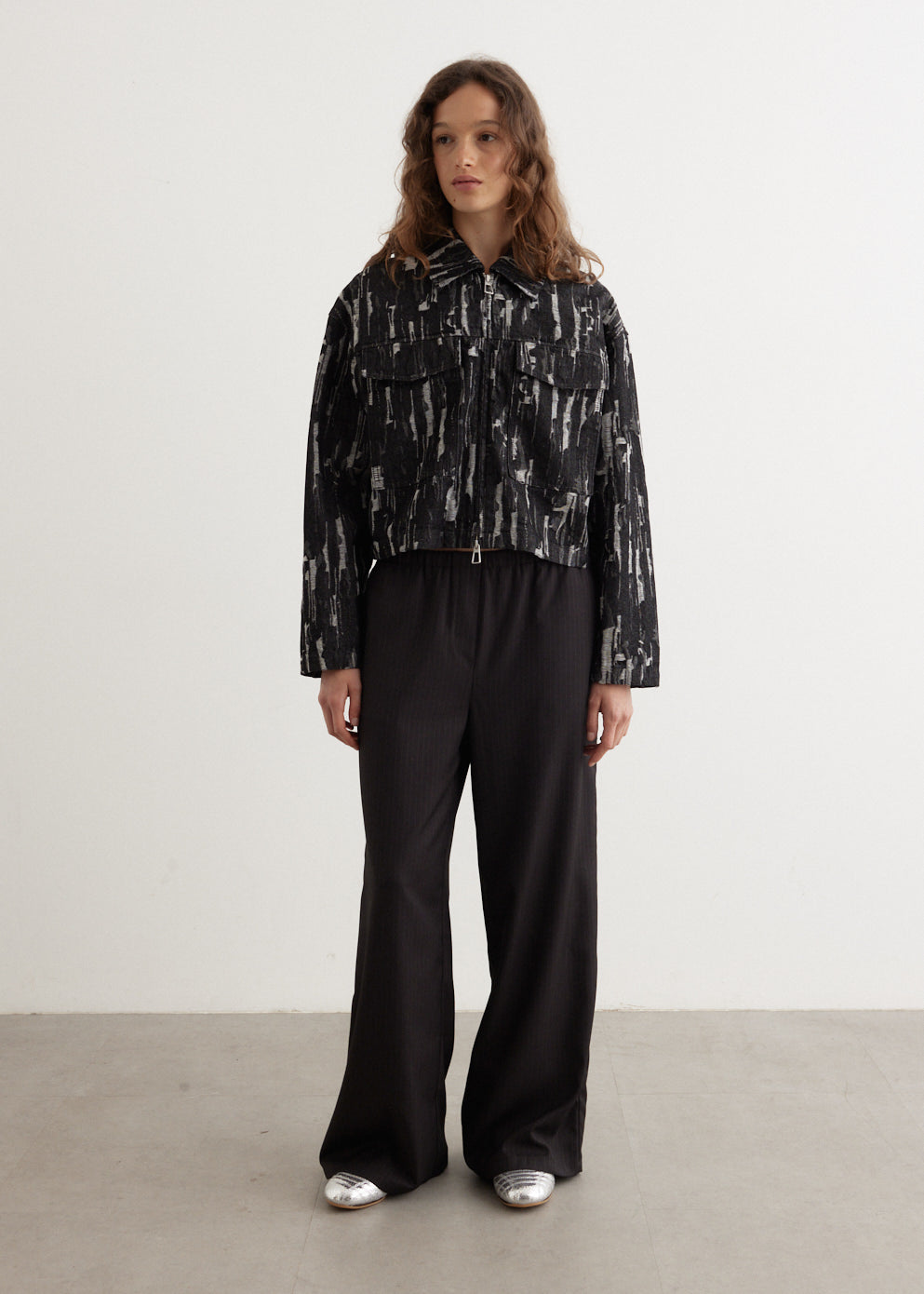 Incu Collection - Scarce Textured Jacket - Jacket,Specials : American Fashion Style Bags On Sale Incu Collection - Scarce Textured Jacket - Jacket,Specials : American Fashion Style Bags On Sale