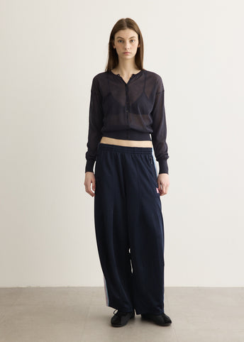 Incu Exclusive Women's Poly Smooth H.D. Track Pants