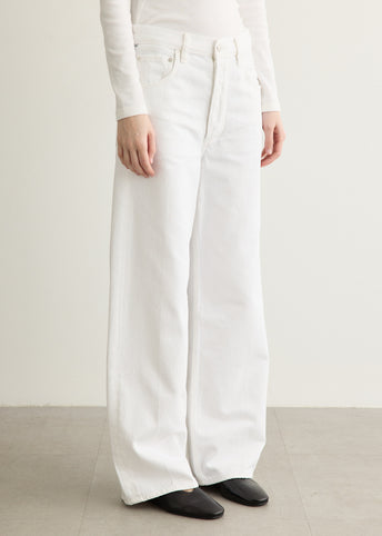 Ayla Baggy Jeans