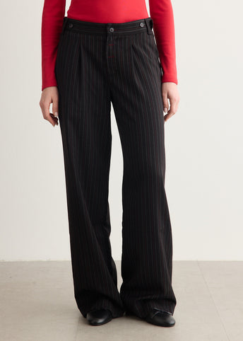 Lennox Trousers