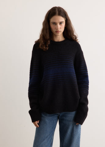 Platoon Crew Knit