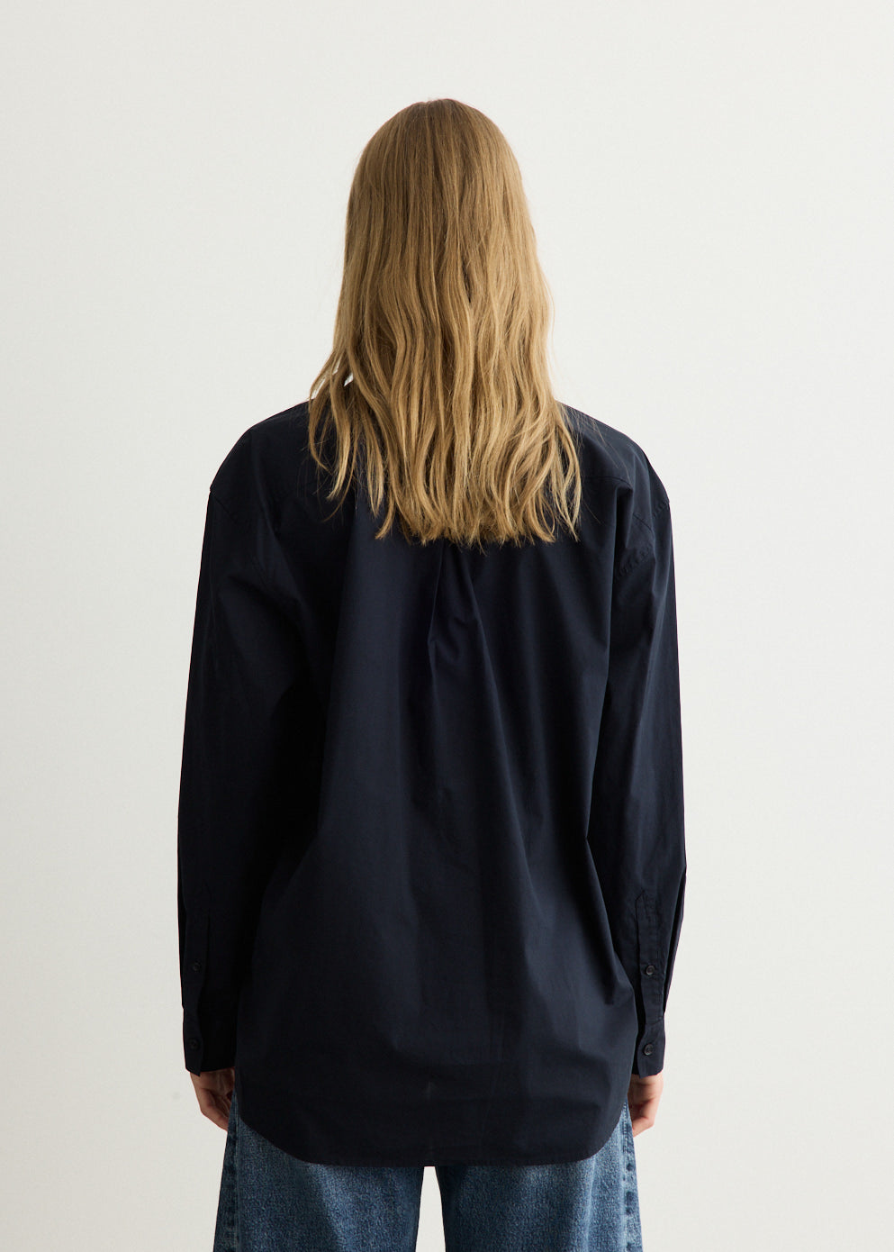 Classic Tumbled Shirt