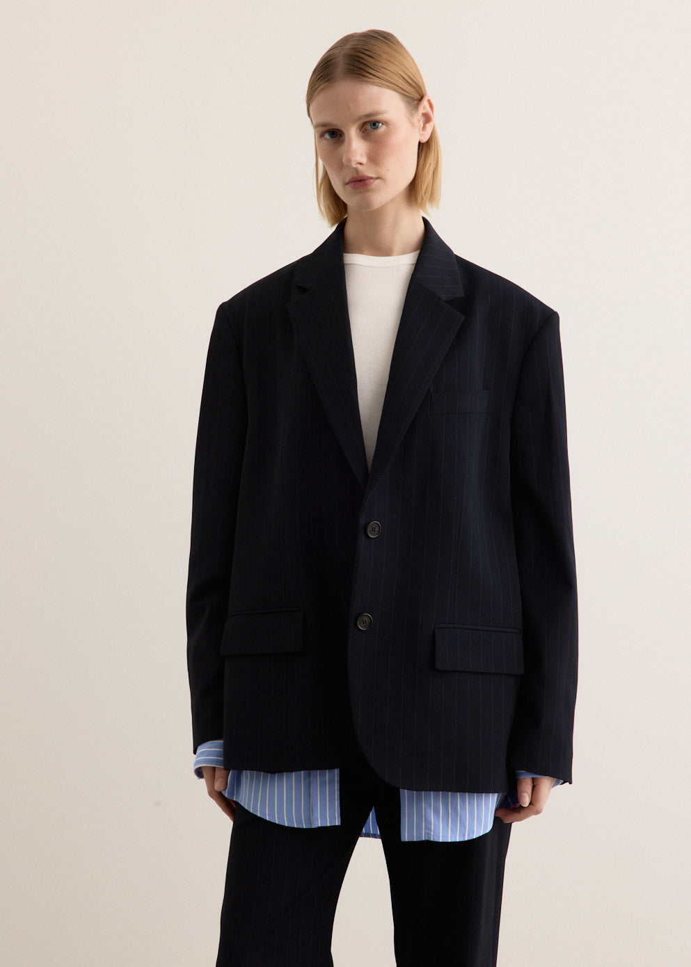 Suit Jacket