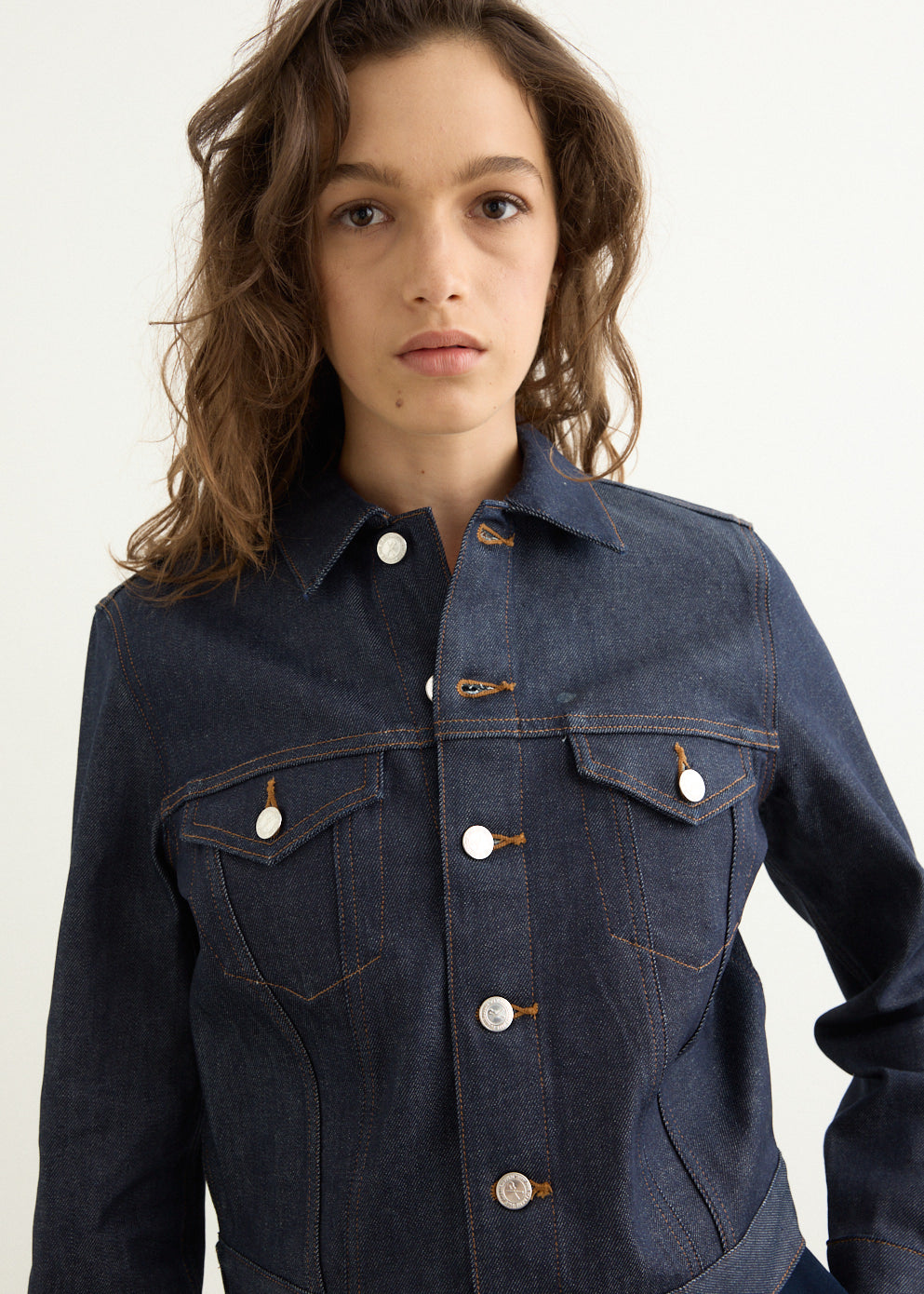 Dion Jacket