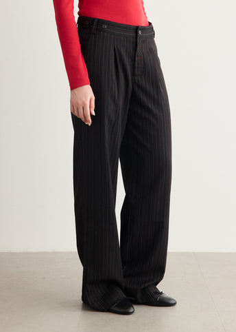 Lennox Trousers