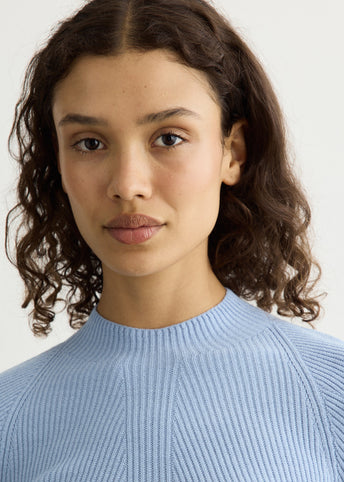 Women's Conic Wool Midlayer