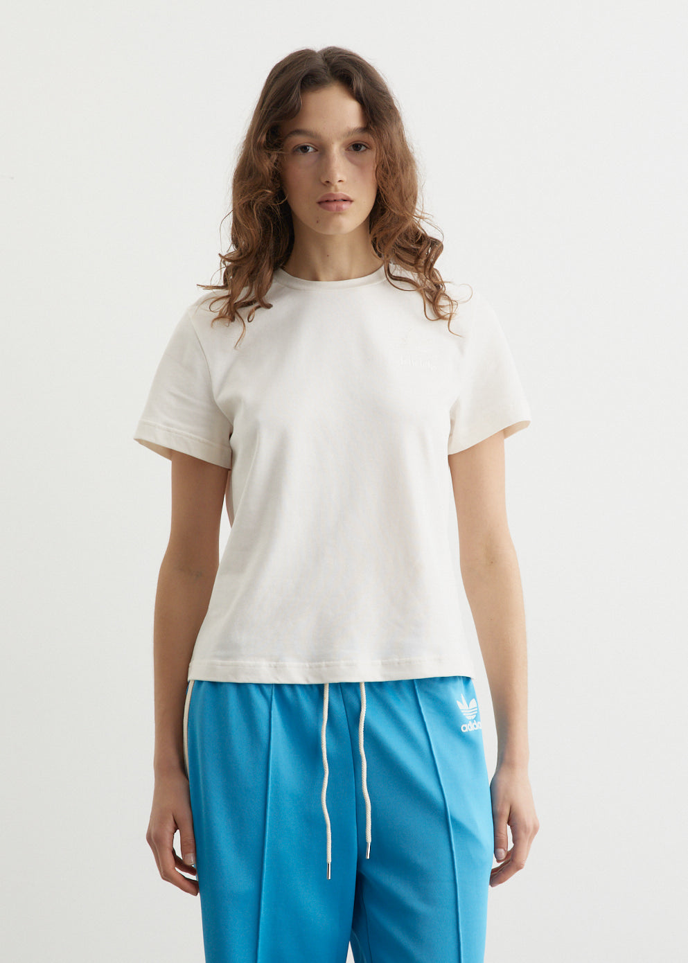 Adidas - x Wales Bonner Women´s T-Shirt - Tshirt logo,All Products : American Fashion Style Bags On Sale Adidas - x Wales Bonner Women´s T-Shirt - Tshirt logo,All Products : American Fashion Style Bags On Sale