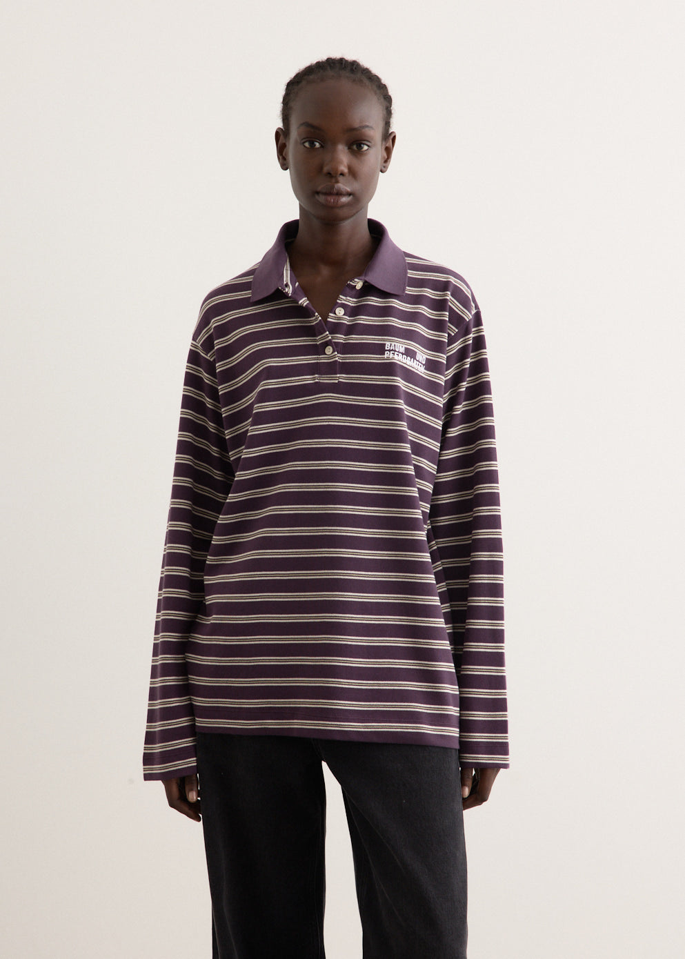 Jeanne Polo