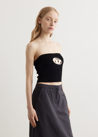 M-Clarksville-A Bandeau Top