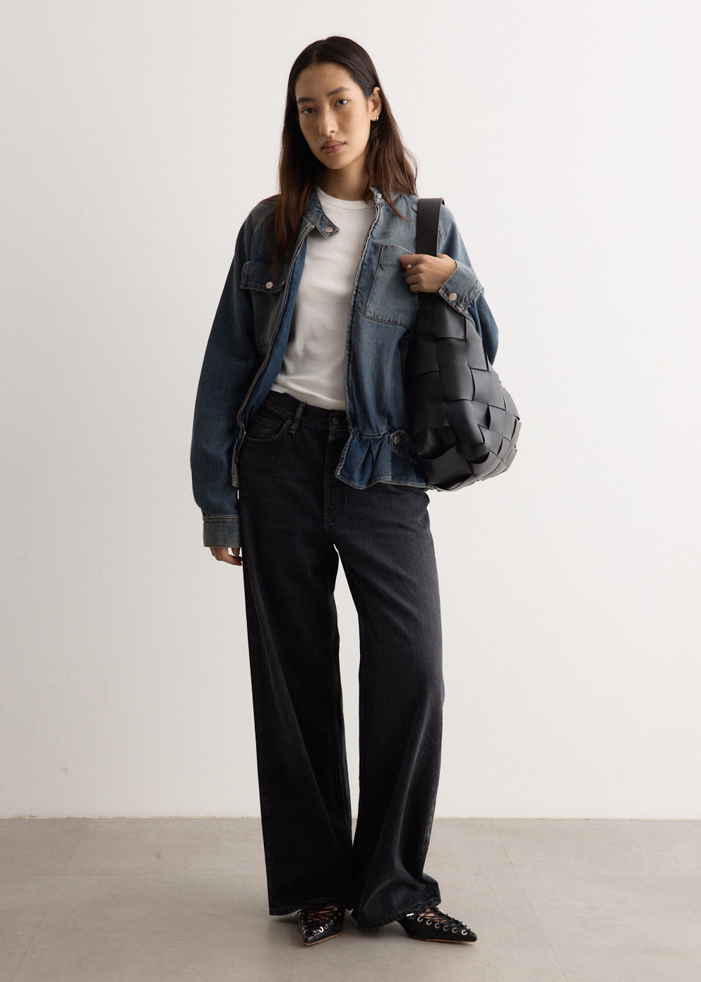 Corinne Jacket