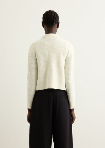Fitted Cardigan