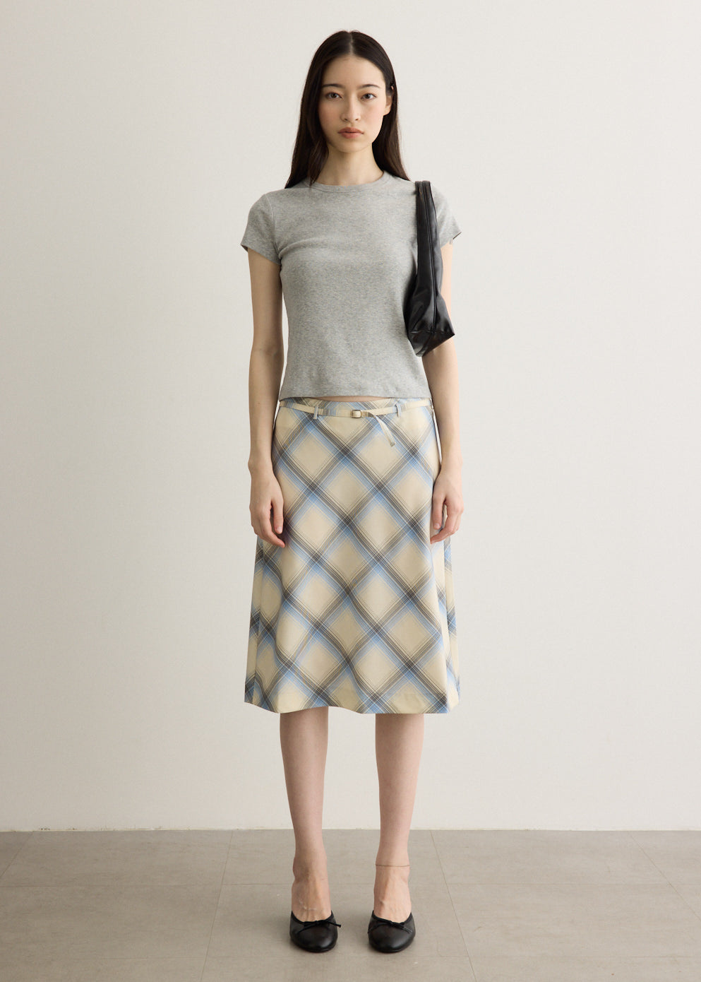 Sapalm Skirt