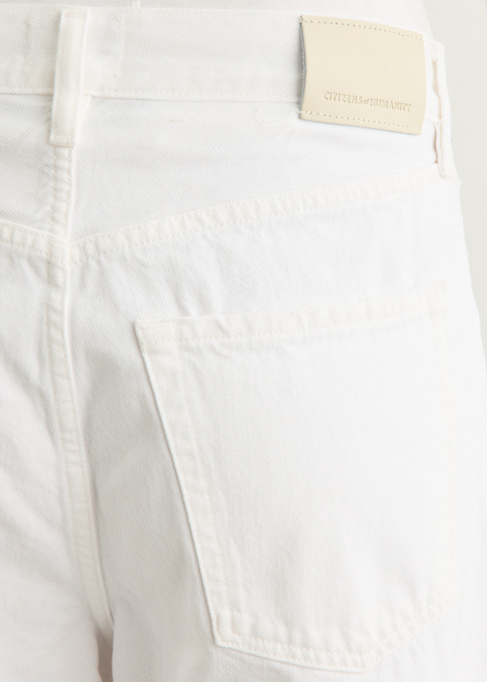 Ayla Baggy Jeans