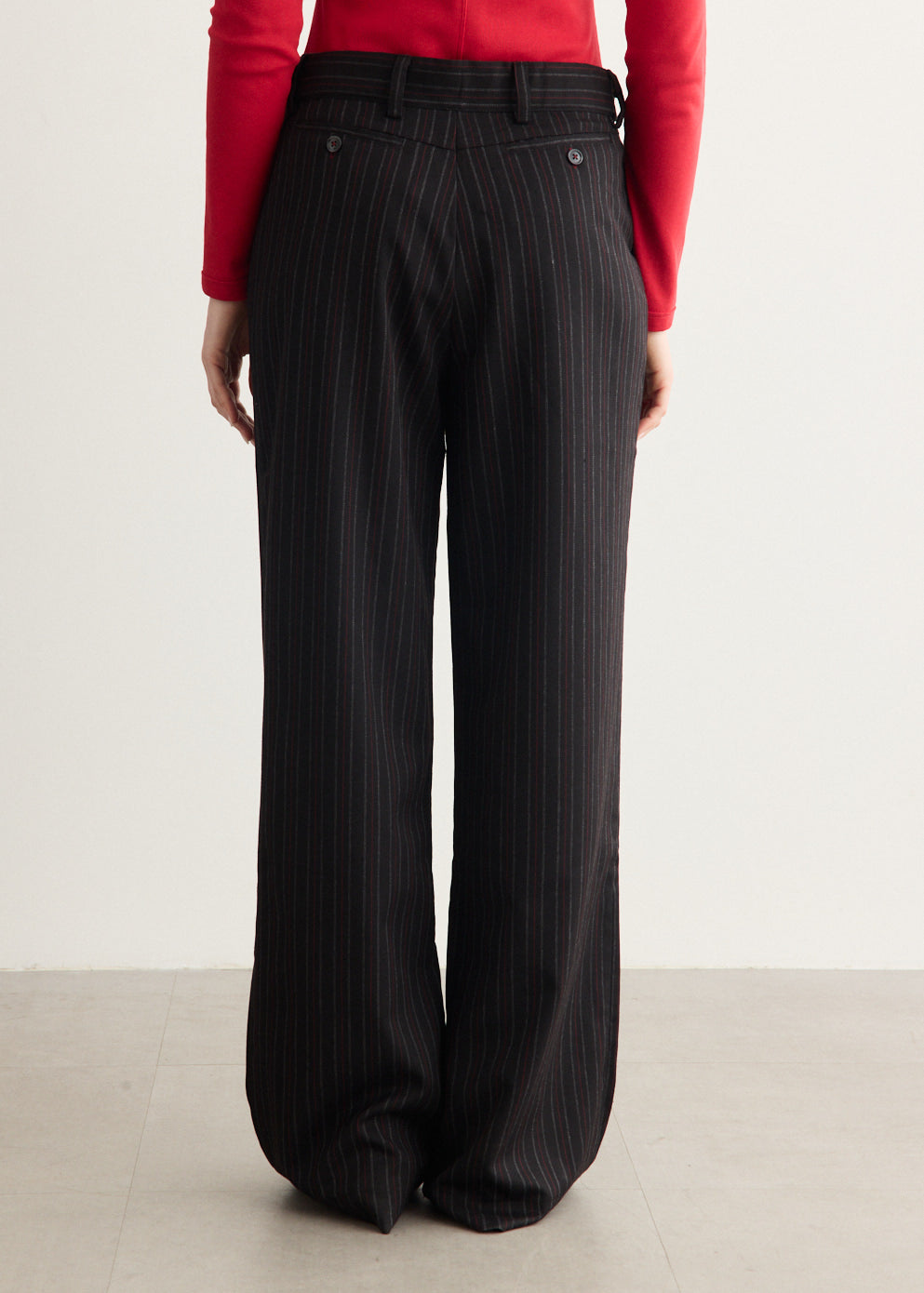 Lennox Trousers