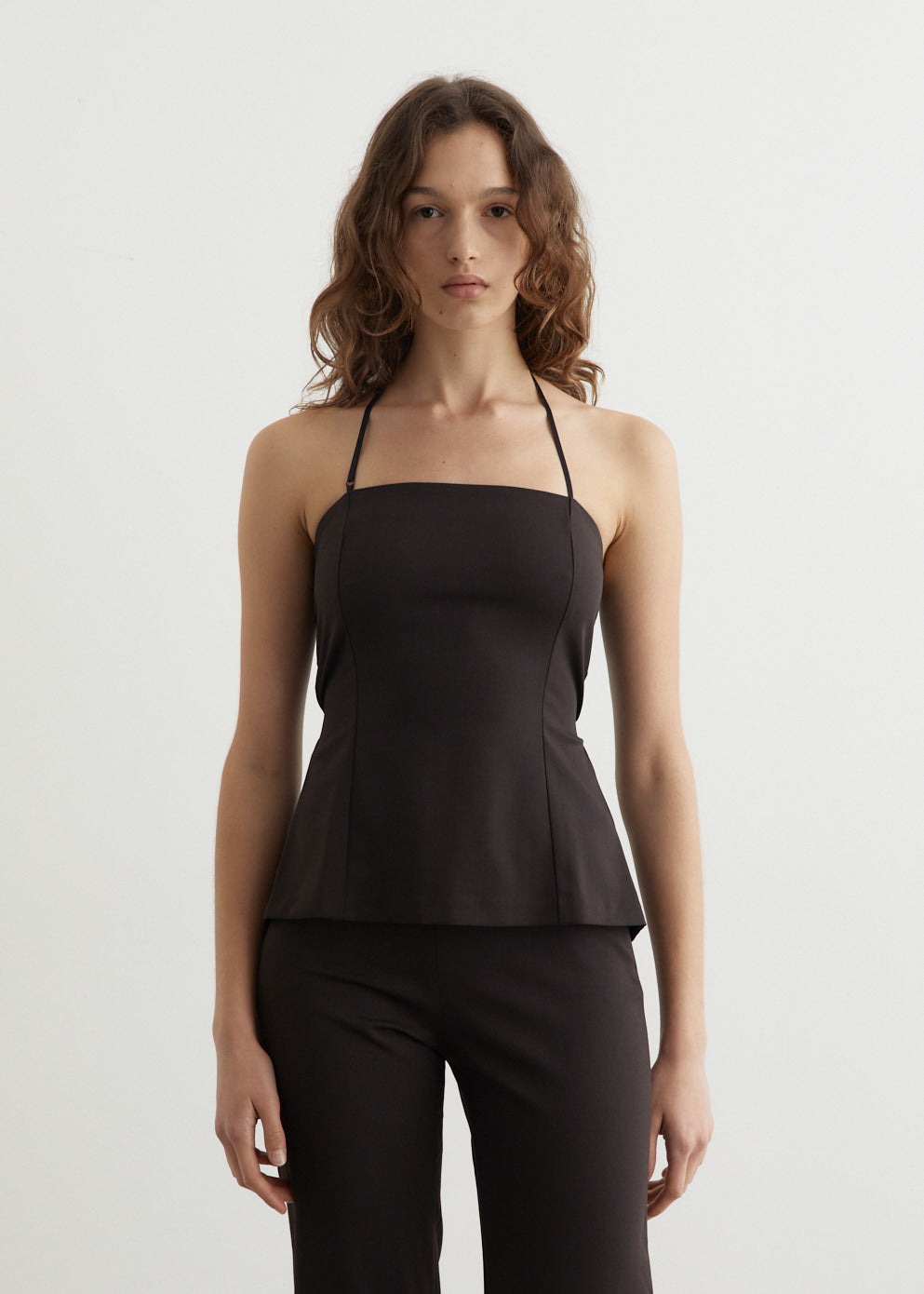 paloma wool Aire Top パロマウール キャミソール ベアトップ Aire Top