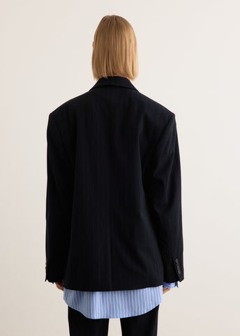 Suit Jacket