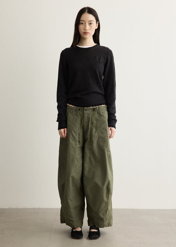 H.D. Fatigue Pants