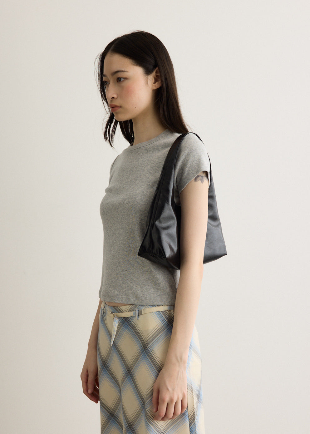 Sapalm Skirt