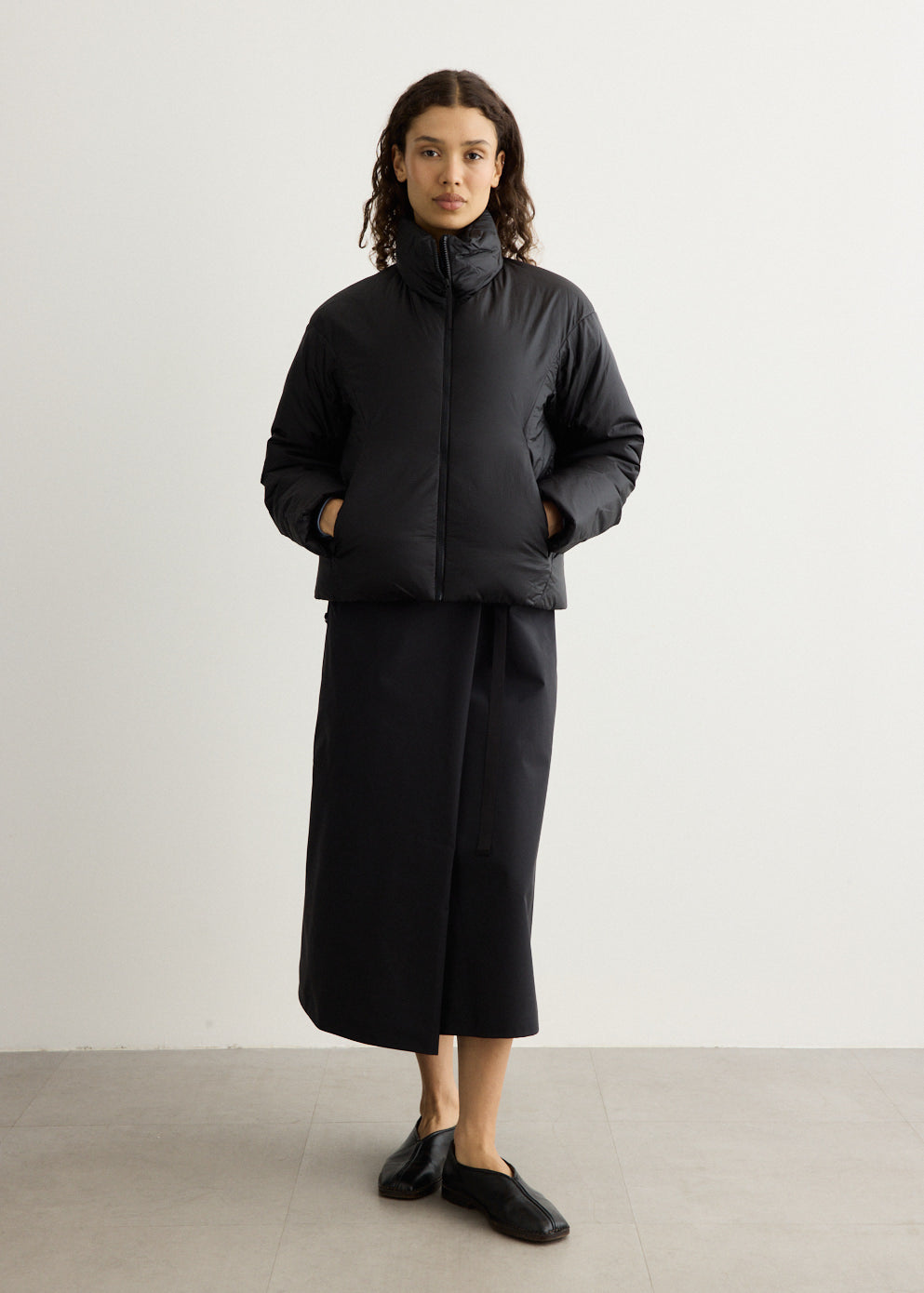Women's Conduit Down Jacket