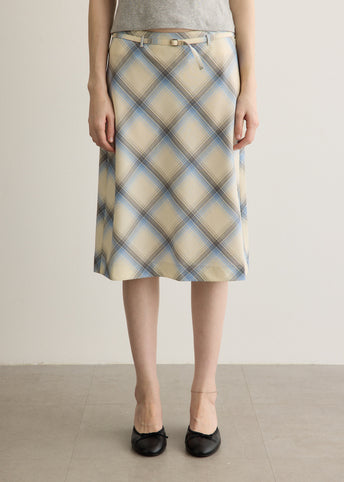 Sapalm Skirt