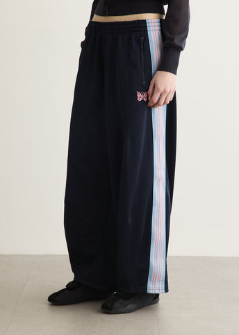Incu Exclusive Women's Poly Smooth H.D. Track Pants