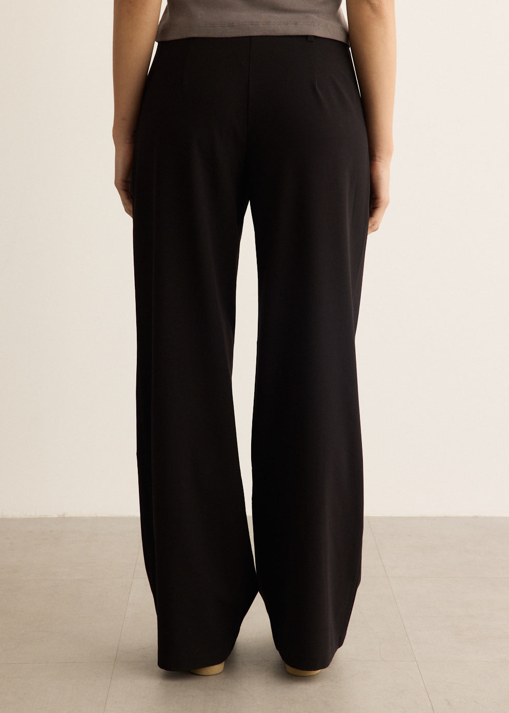 Liberty Belt Pants
