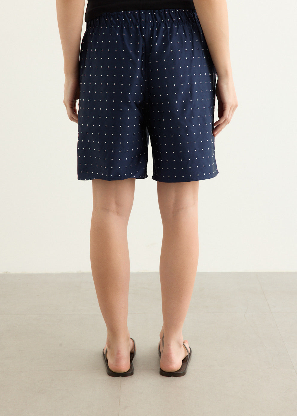 Long Boxer Shorts