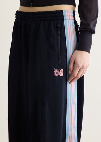 Incu Exclusive Women's Poly Smooth H.D. Track Pants