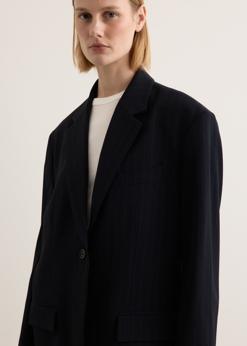 Suit Jacket