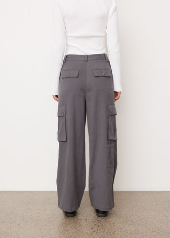 Tara Cargo Pants