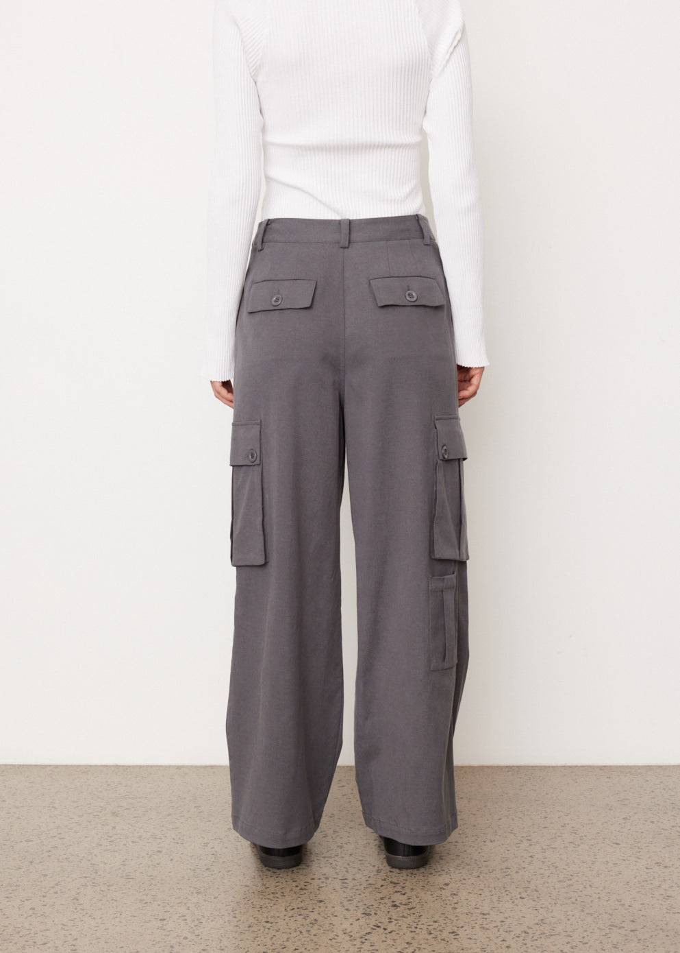 Tara Cargo Pants