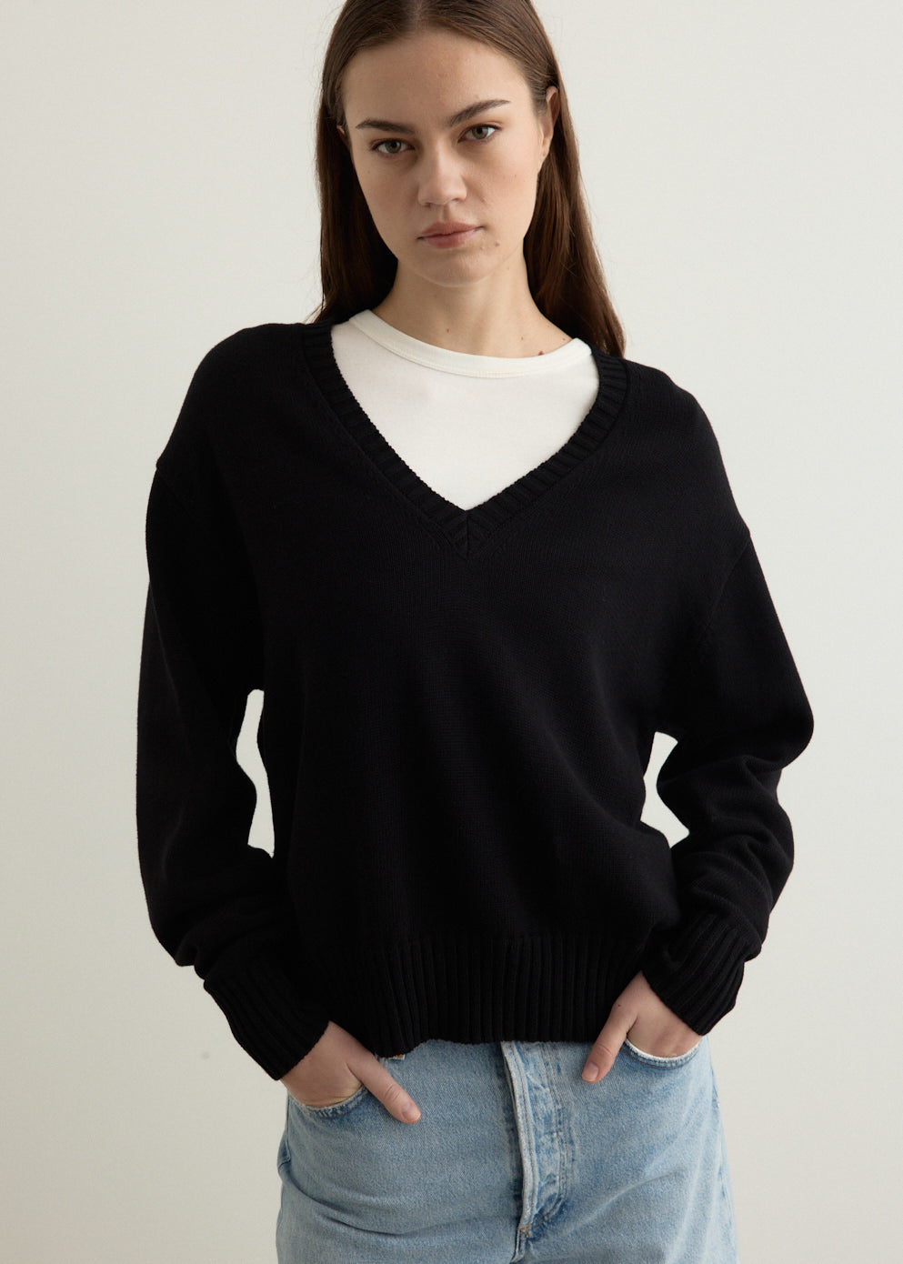 Elowen Sweater