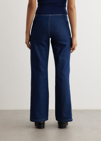 Nicole Trousers