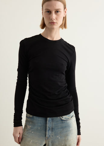 Strain Slim Longsleeve Top