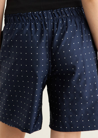 Long Boxer Shorts