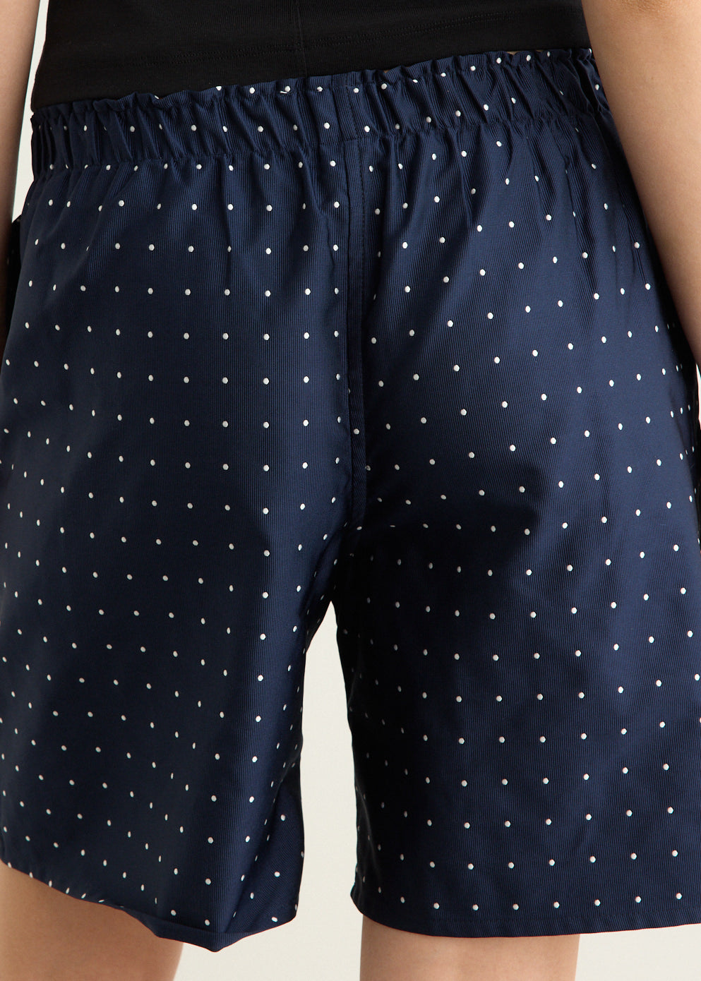 Long Boxer Shorts