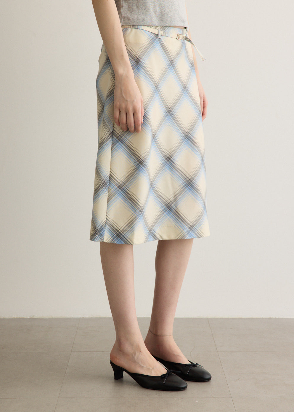 Sapalm Skirt