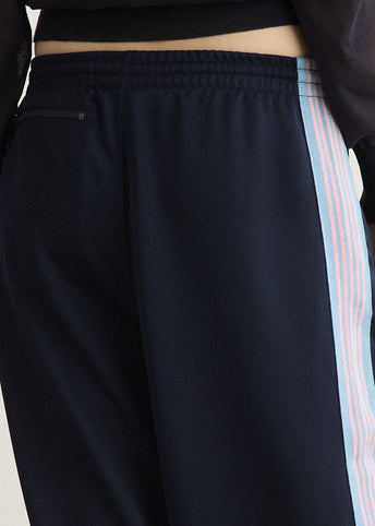 Incu Exclusive Women's Poly Smooth H.D. Track Pants