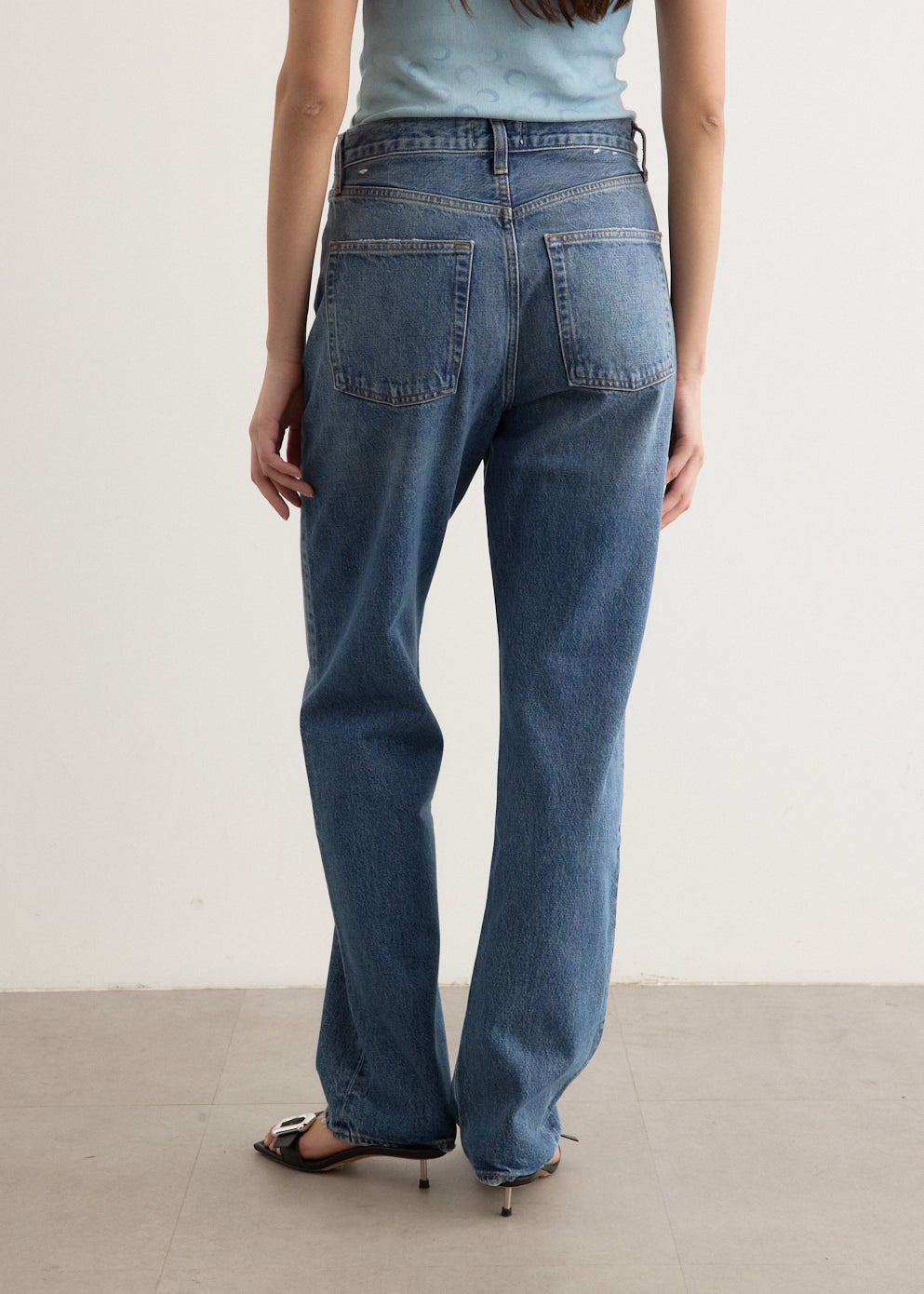 Kelly Jeans