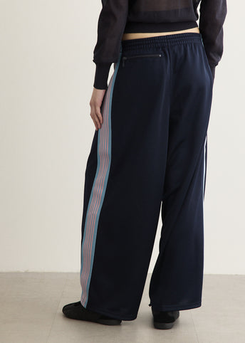 Incu Exclusive Women's Poly Smooth H.D. Track Pants