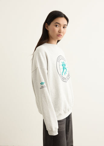x Sporty & Rich Sweater