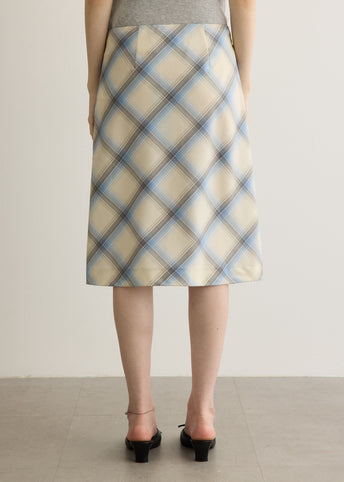 Sapalm Skirt