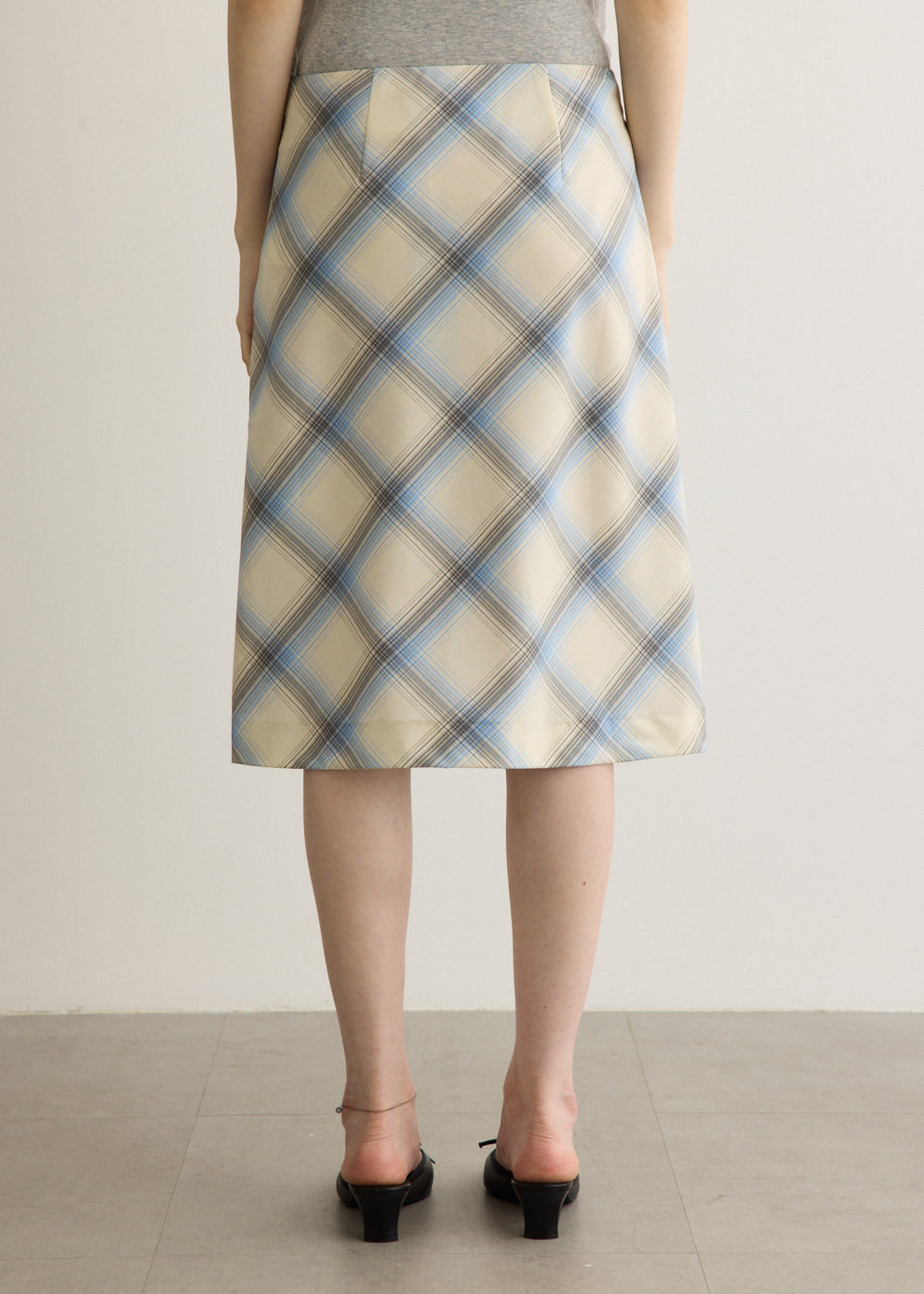 Sapalm Skirt