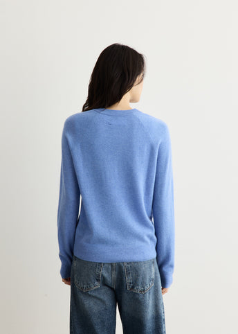 Boston O-Neck Sweater