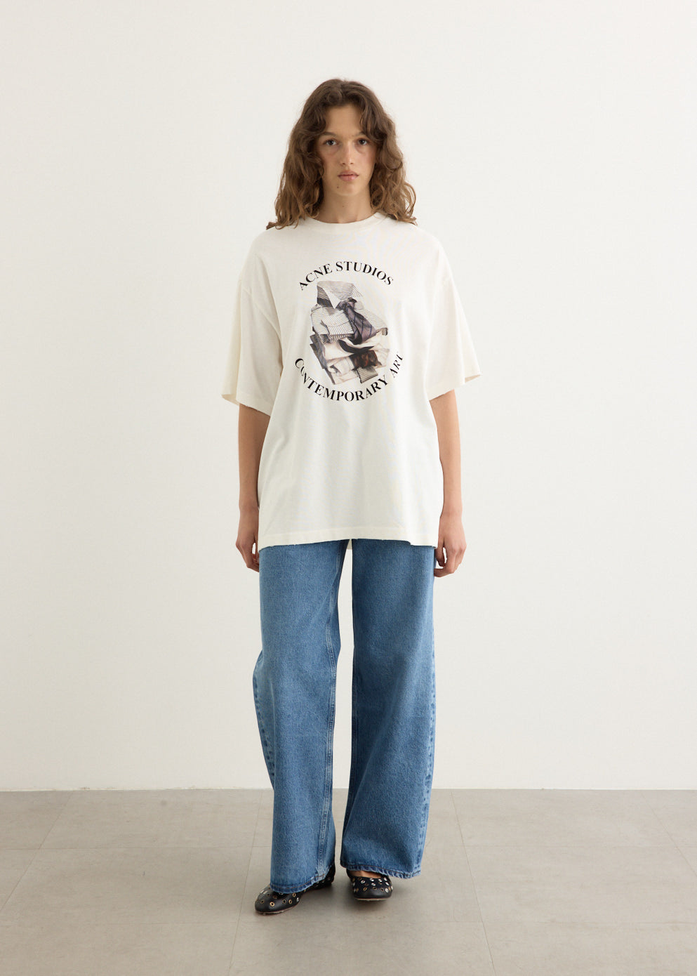 Edra Graphic T-Shirt