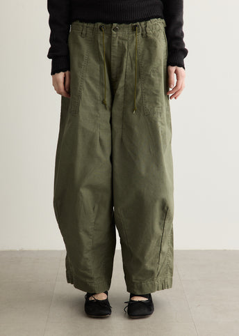H.D. Fatigue Pants